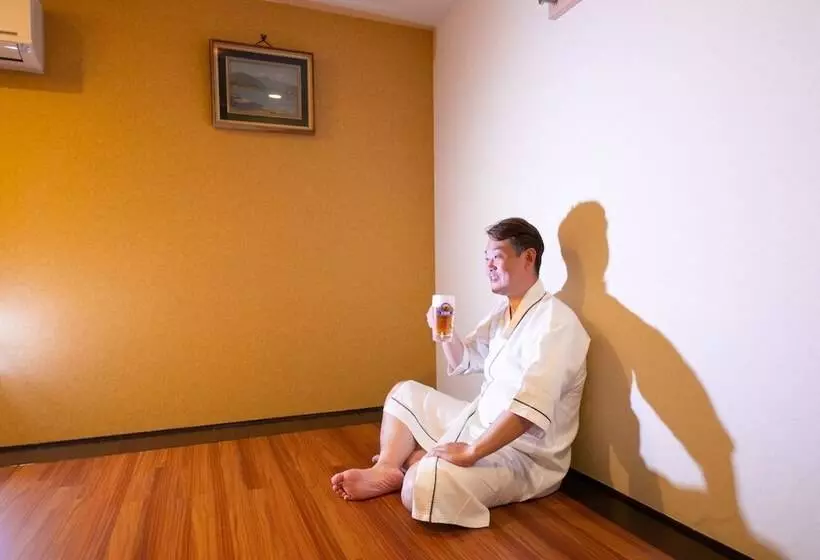 ホテル Kudou Oita