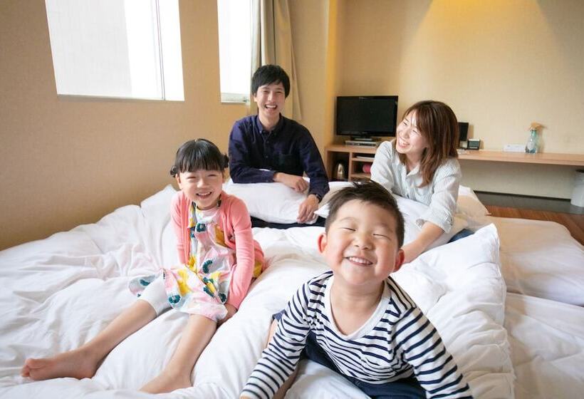 בית מלון כפרי Kudou Oita