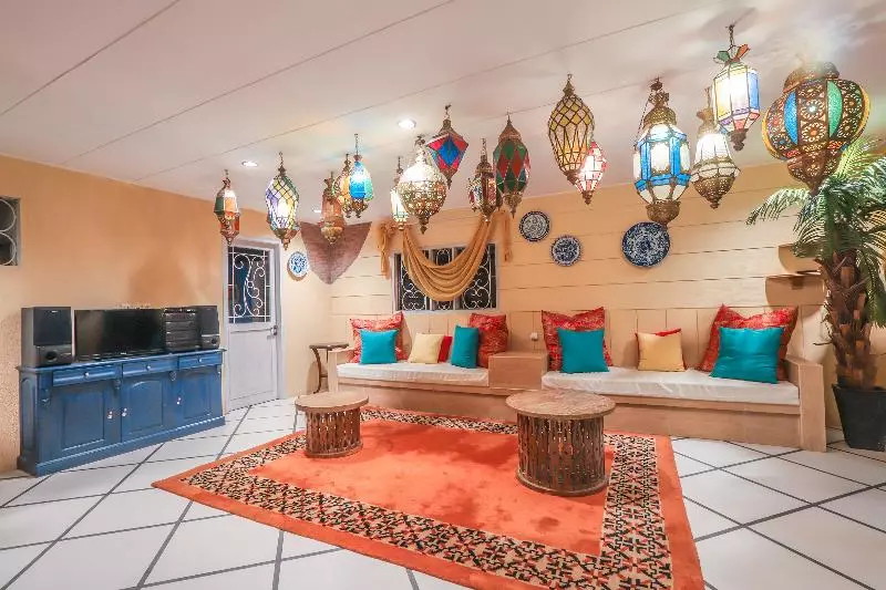 Hôtel Oyo 156 Wirasamala Villa
