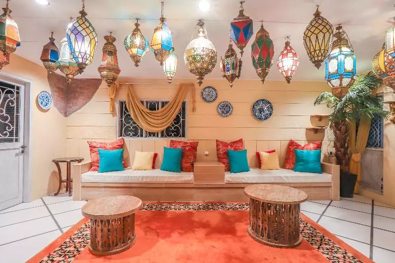 Hôtel Oyo 156 Wirasamala Villa