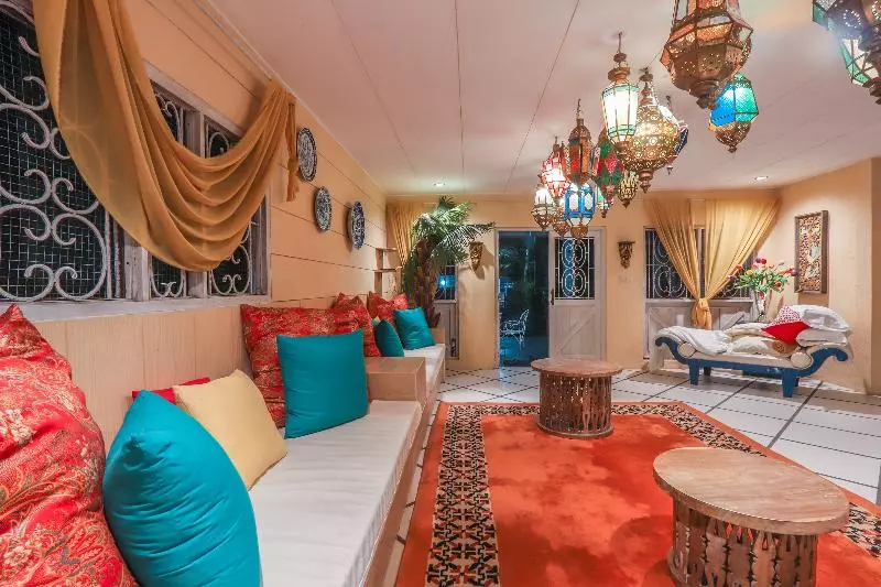 Hôtel Oyo 156 Wirasamala Villa