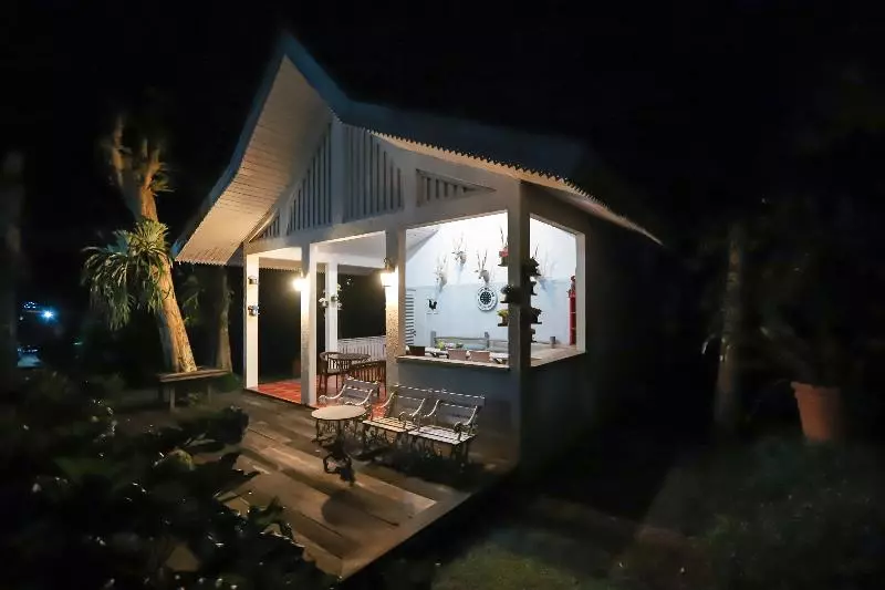 Hôtel Oyo 156 Wirasamala Villa