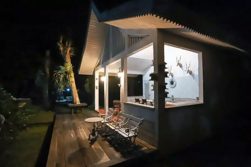 Hôtel Oyo 156 Wirasamala Villa