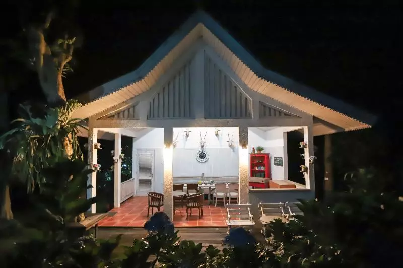 Hôtel Oyo 156 Wirasamala Villa