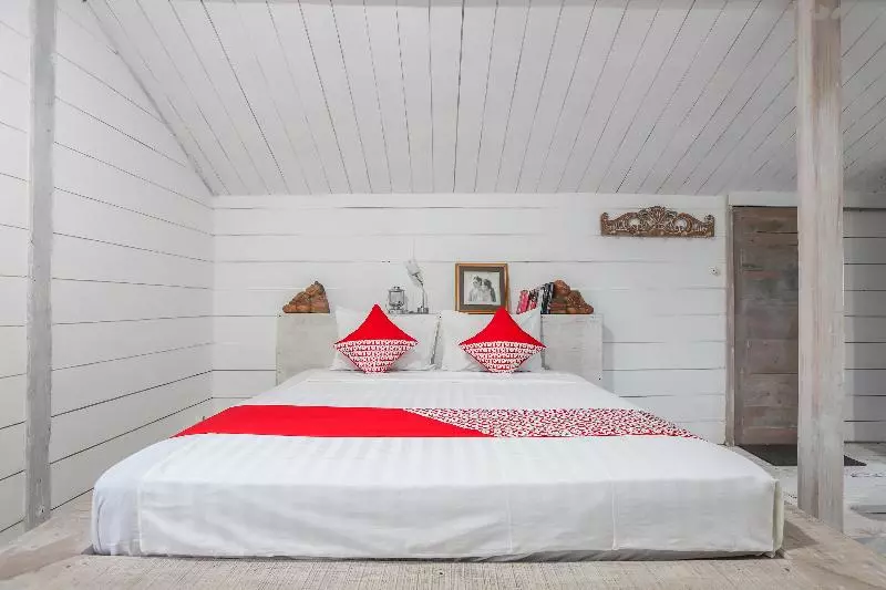 Hôtel Oyo 156 Wirasamala Villa