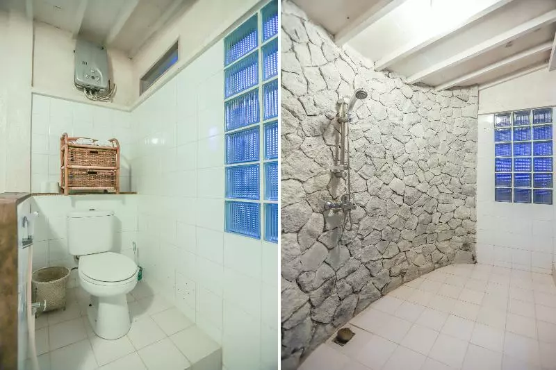 Hôtel Oyo 156 Wirasamala Villa