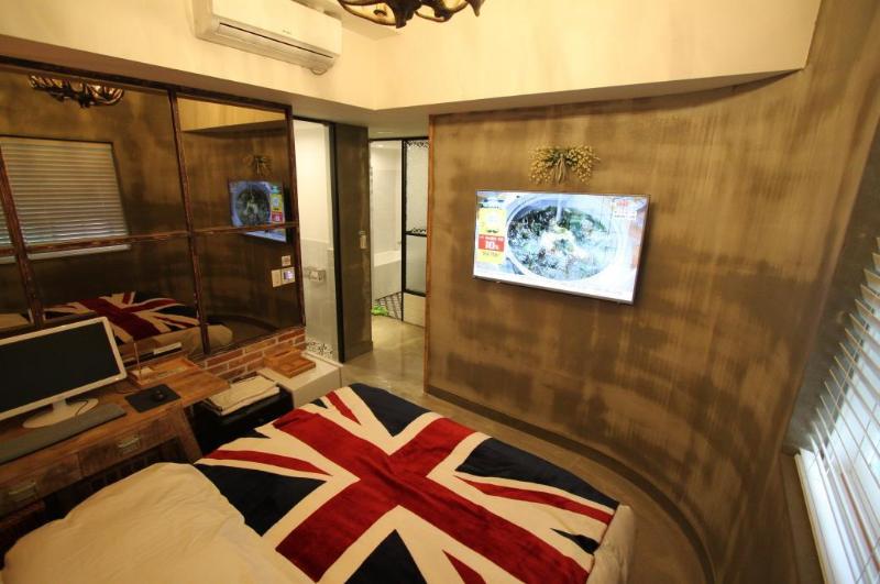 酒店 The First Snow Boutique