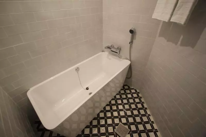 Hotelli The First Snow Boutique