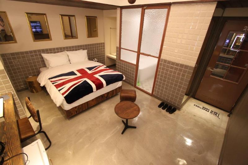 酒店 The First Snow Boutique