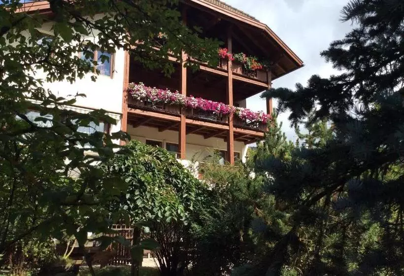 Residenze Sonnenschein Casa Bianca