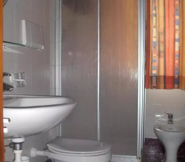 Residenze Sonnenschein Casa Bianca