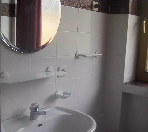 Residenze Sonnenschein Casa Bianca