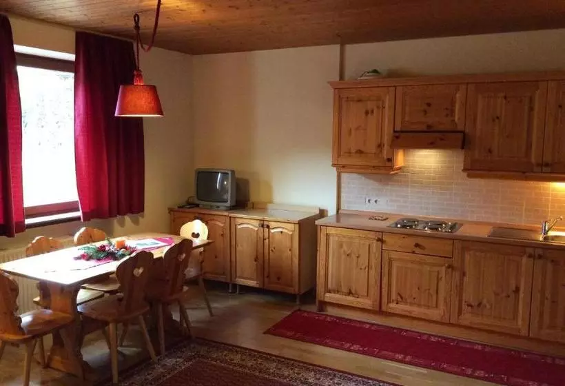 Residenze Sonnenschein Casa Bianca