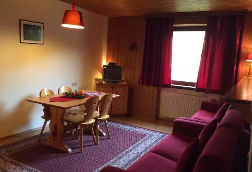 Residenze Sonnenschein Casa Bianca