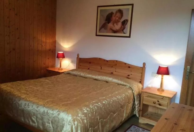 Residenze Sonnenschein Casa Bianca