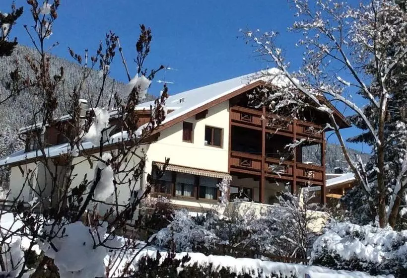 Residenze Sonnenschein Casa Bianca