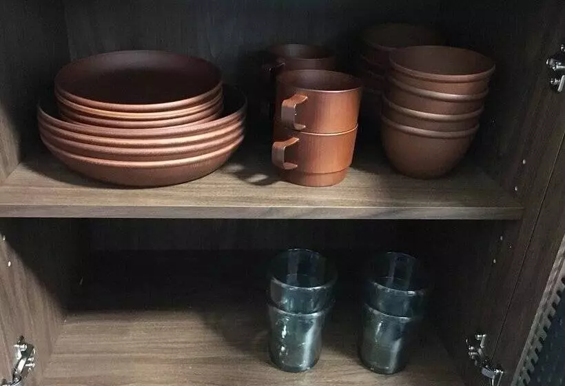 Yenn's Marina Inn Zamami Condominium