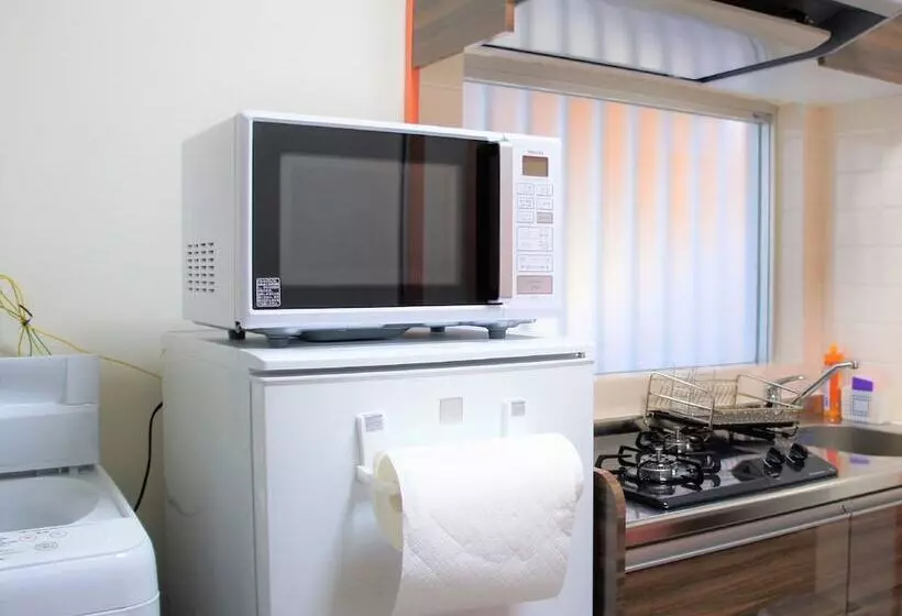 Yenn's Marina Inn Zamami Condominium