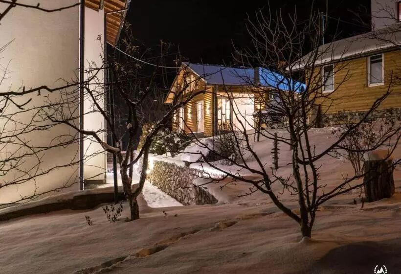 Bergkranc Hotel & Resort