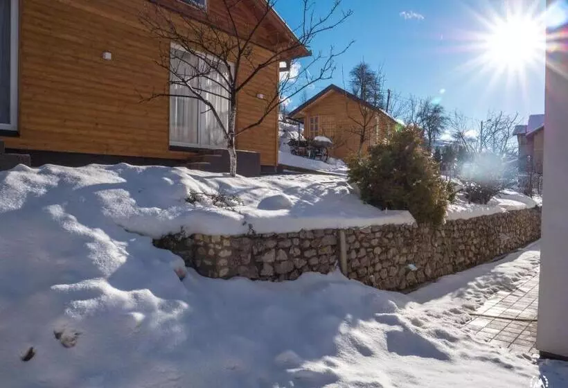 Bergkranc Hotel & Resort