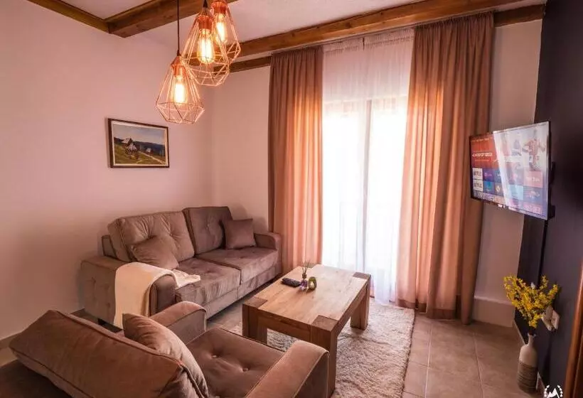 Bergkranc Hotel & Resort