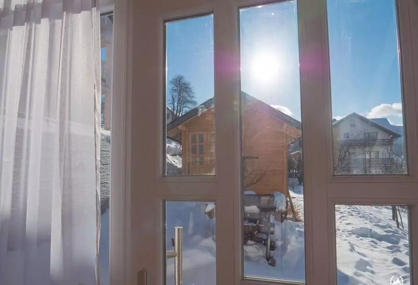 Bergkranc Hotel & Resort