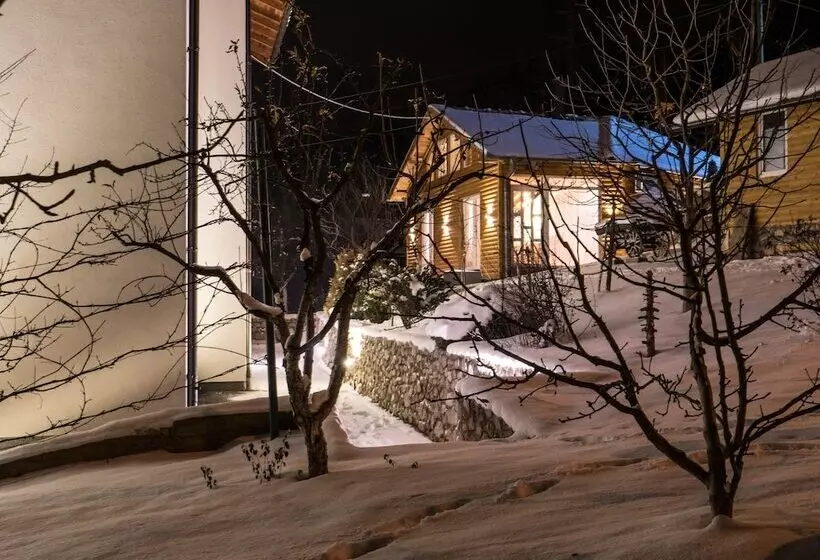 Bergkranc Hotel & Resort