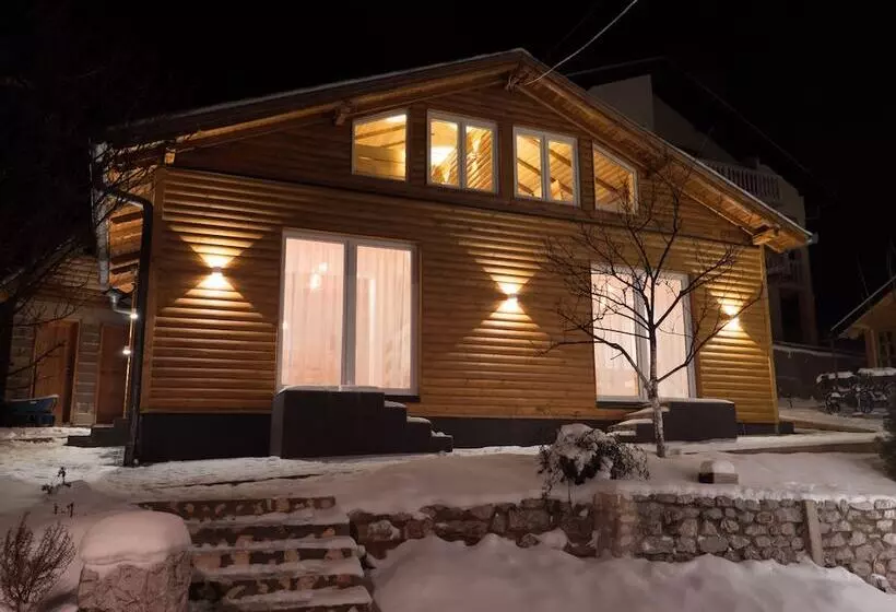 Bergkranc Hotel & Resort