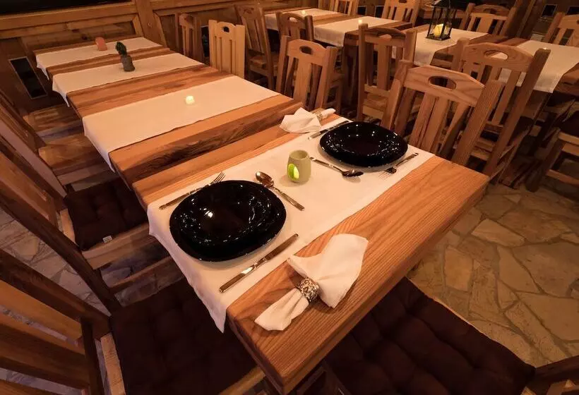 Bergkranc Hotel & Resort