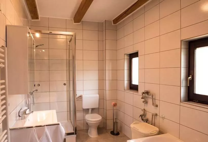 Bergkranc Hotel & Resort