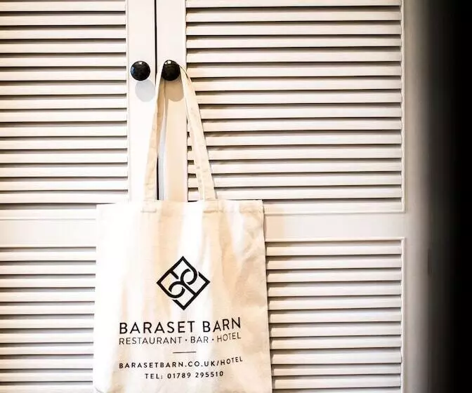 ホテル Baraset Barn