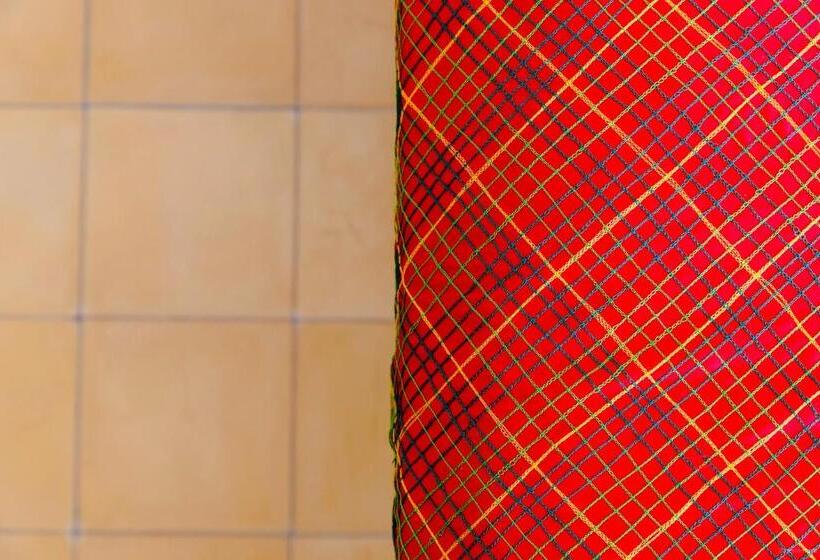 Cabane Container Hotel   Adults Only