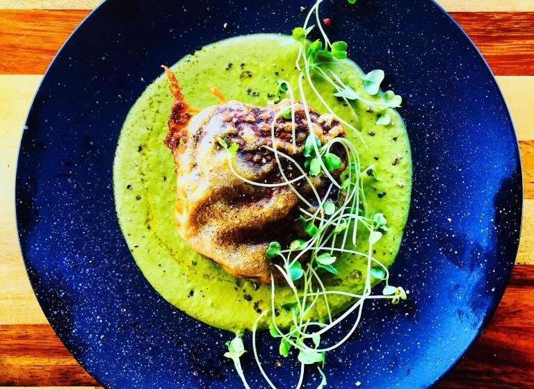 Cabane Container Hotel   Adults Only