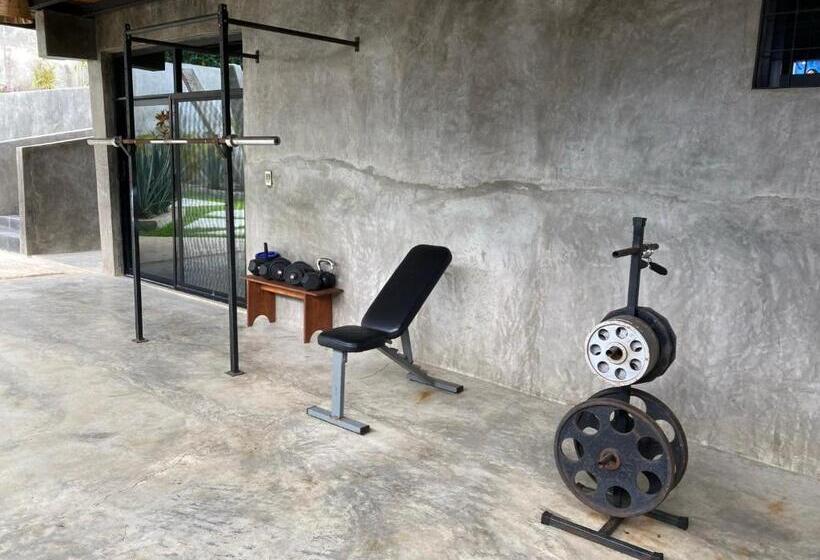 Cabane Container Hotel   Adults Only