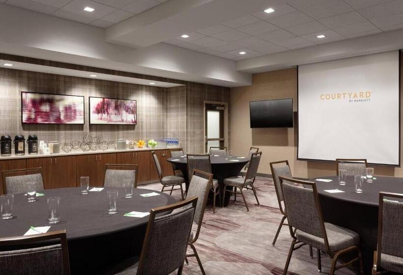 فندق Courtyard By Marriott Winter Haven
