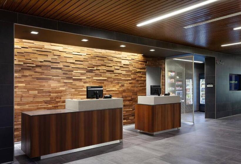 فندق Courtyard By Marriott Winter Haven