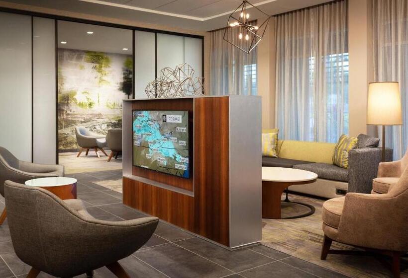 فندق Courtyard By Marriott Winter Haven