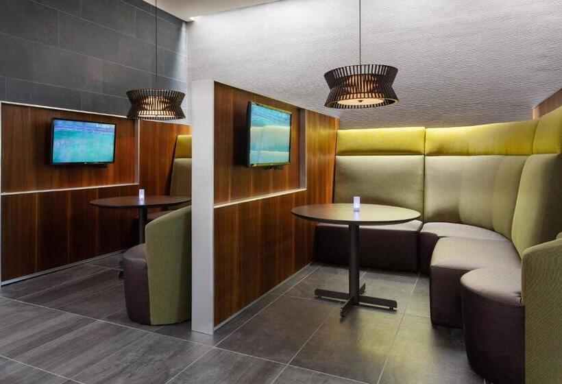 فندق Courtyard By Marriott Winter Haven