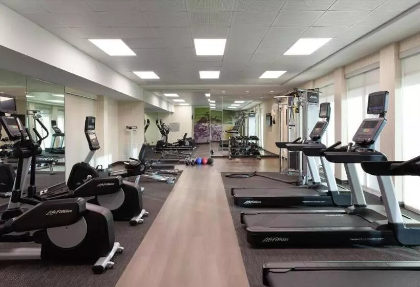 هتل Courtyard By Marriott Winter Haven