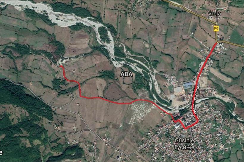 هتل & Restaurant Ada