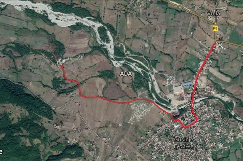 هتل & Restaurant Ada