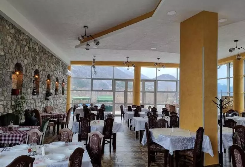 هتل & Restaurant Ada