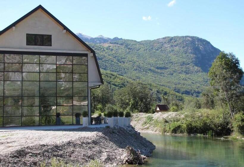 هتل & Restaurant Ada