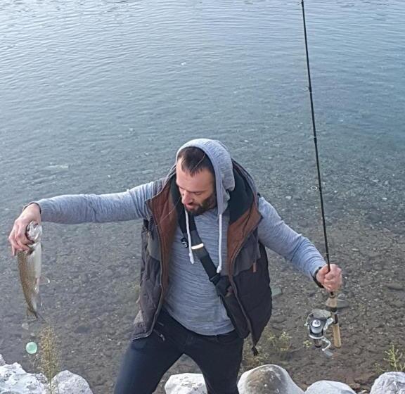 هتل & Restaurant Ada