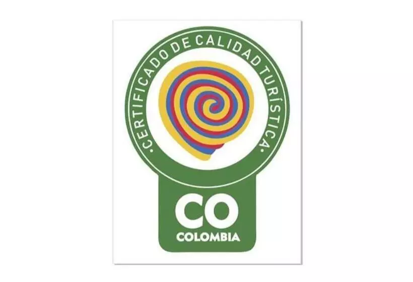 ペンション Casa Pacha