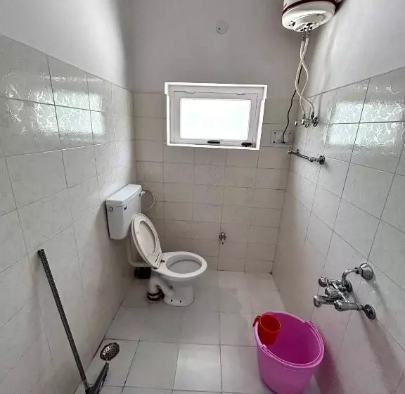 پانسیون Nilza Guest House