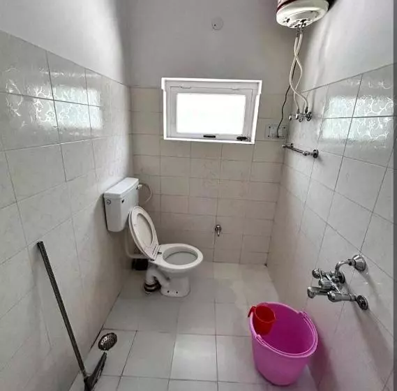 پانسیون Nilza Guest House