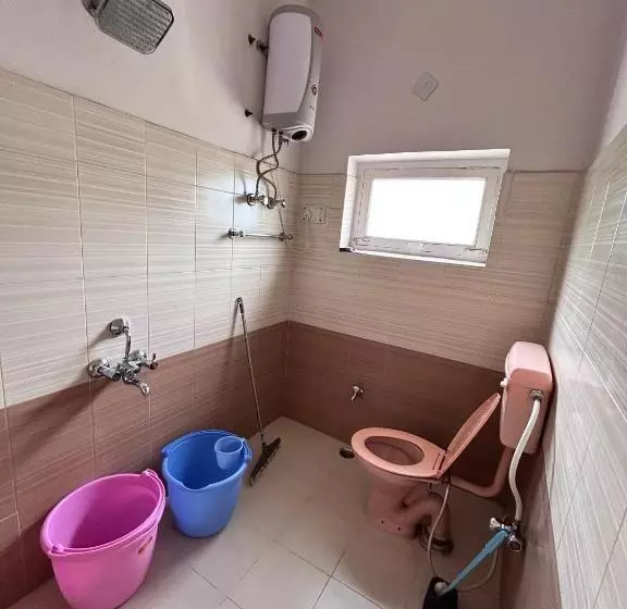 پانسیون Nilza Guest House
