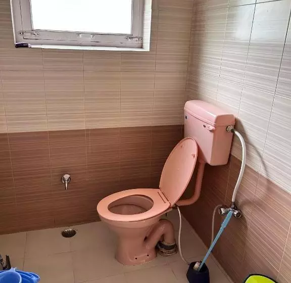 پانسیون Nilza Guest House