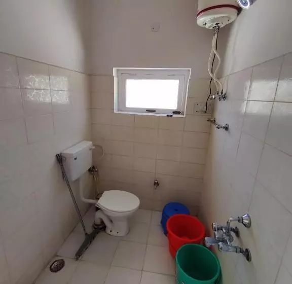 پانسیون Nilza Guest House